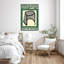 Impression sur toile, "Kylieanna hockey"-378999551