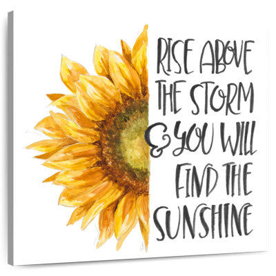 Inspiration tournesol Tergel Harvest