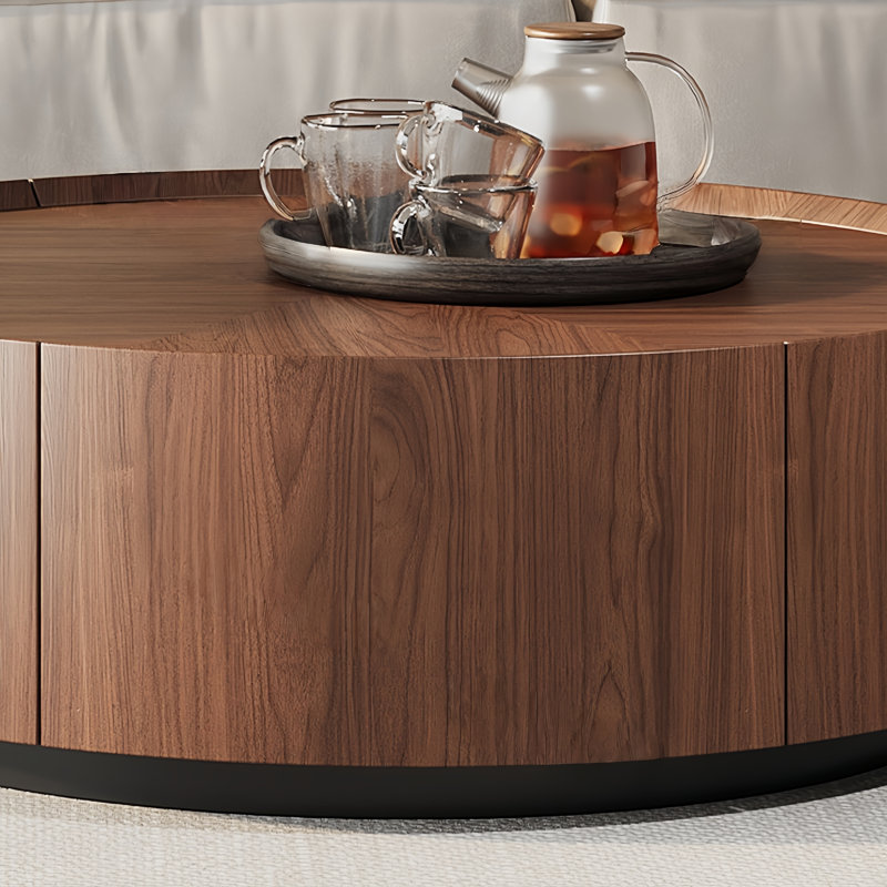 Table basse 35 "