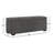 Kranz Polyester Blend Upholstered Storage Bench-324264581
