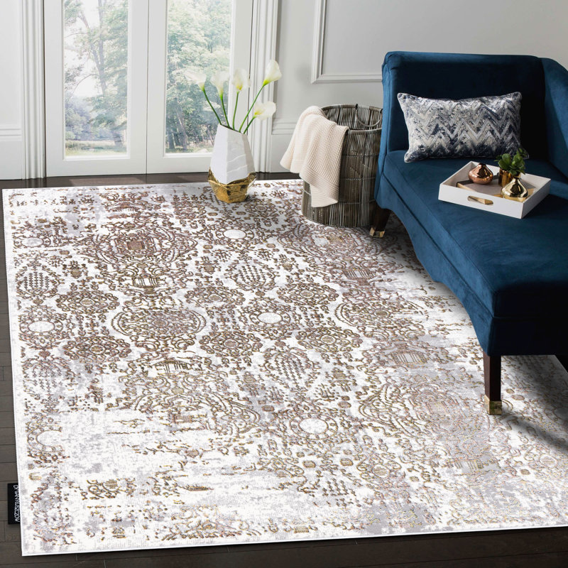 Area Rug, Rectangle 140 x 190cm