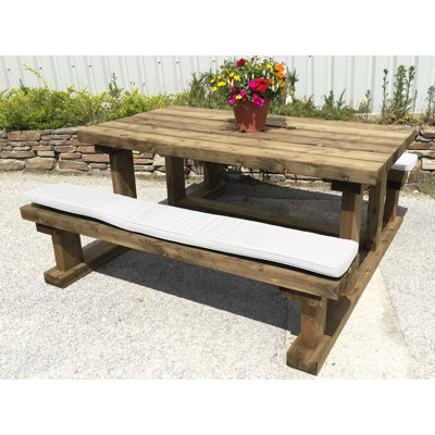 Bench Cushion