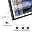 «Summer Ride Shadowbox Print» par Notoriart-116921569-116921570