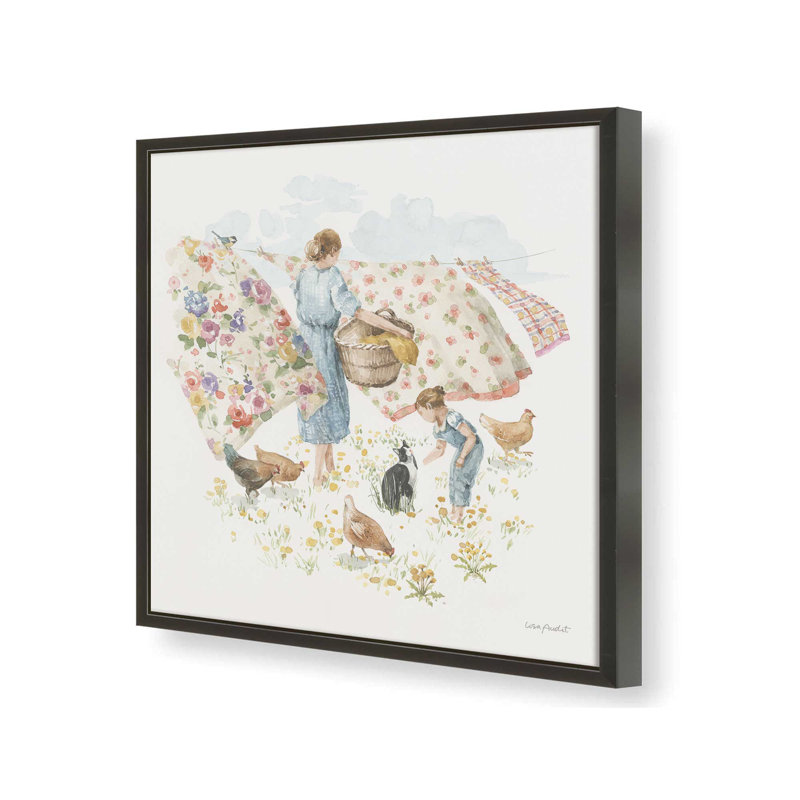 Fyfe XLV par Lisa Audit, reproduction d'art, H 31,5 po x l 31,5 po, Noir