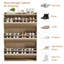 Shoe Storage