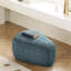 Adna 67.8Cm Wide Triangle Footstool Ottoman-1028648939
