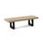 Void Upholstered Bench-70374137-70374098