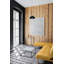 Petalos 8" x 8" Cement Patterned Wall & Floor Tile