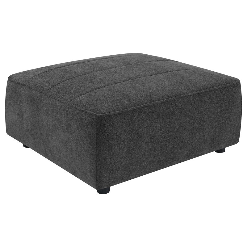 Knockie Ottoman