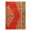 One-of-a-Kind 6' X 8'1" Hand Knotted Area Rug