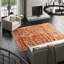 Lampas One-of-a-Kind 8'1" X 9'9" Area Rug