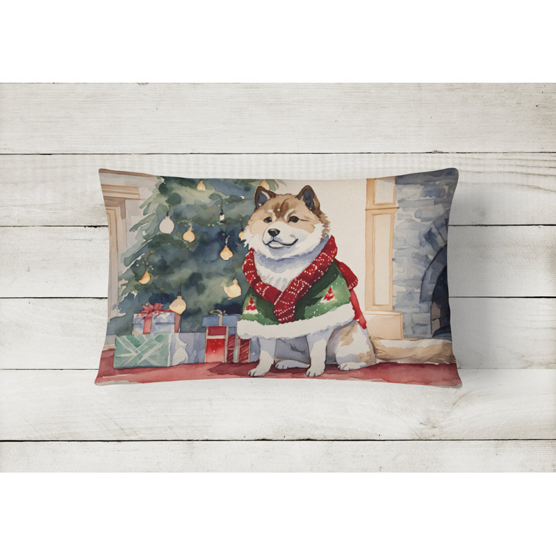 Other/No Pattern Outdoor Throw Pillow