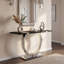 Console en verre-1925260077-2093800368