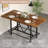 Counter Height Dining Table