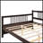 Full Size Daybed With Support Legs-559156999