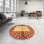 Tapis abstrait moderne 161-1227997321