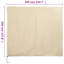 Blayn Plant Fleece Cover-923761426-923761450