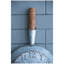 Horloge murale 10,6X3x18,1 "Frye