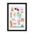 Black Framed Fine Art Paper is unavailable