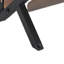Metal 30.4cm H Media Shelves