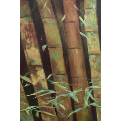 Bamboo Finale I