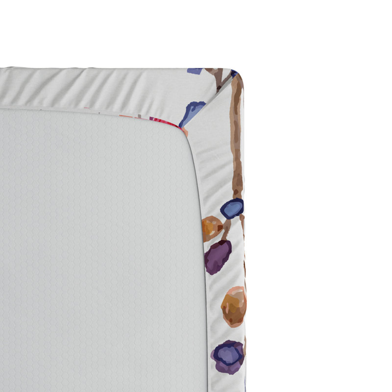Drap-housse papillon, Drap-housse de taille double