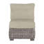 Rustic Woven Sectional Slipper Chair-373559787-296706647-269954472