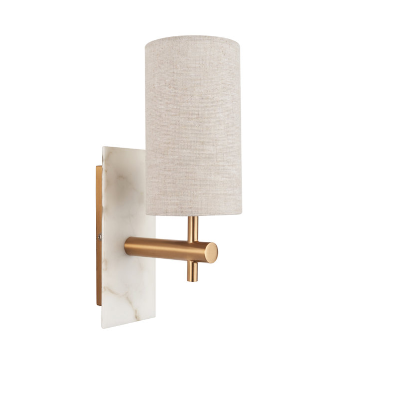 Castello Castello 1lt Wall Light