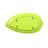 Elite Global Solutions Tropicana Melamine Platter-41411303-41427768