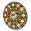 Horloge murale Luxury-63618730