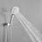1 Complete Shower System with Rough in-Valve-103062051