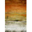Rustic Fields I Painting by Sofia Fox-25800263-25800258