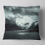 Coussin imprimé orage en mer - Islande orageuse-29599137-29599140