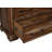 Solid Wood 43 " W 7 - Drawer Dresser-70773087