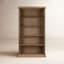 Elsa Solid Wood Bookcase