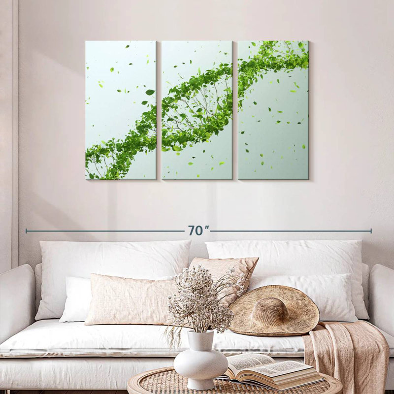 ADN botanique Keiri, H 28 po x l 45 po