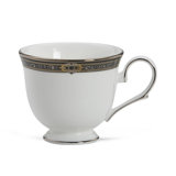 Lenox Vintage Jewel Bone China Teacup