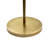 Metal Table Lamp