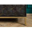 DIAMOND 98cm Solid Wood Sideboard-100647364