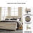 Kahne Panel Bed-1746400208
