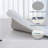 3'' Gel Memory Foam Mattress Topper-59037011