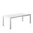 Amazonia Pether Outdoor Patio Aluminum And Resin Dining Set-111010373
