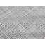 Hand Knotted Plaid Area Rug-66882144