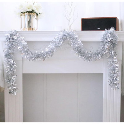 Guirlande de Noël 26,2 Ft