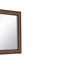 Miroir contemporain pour commode covilha Lyerly