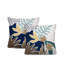 Jeté carré en polyester / mélange de polyester intérieur / extérieur-325797790-325797786