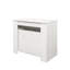 Multifunctional Extendable Console Table