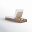 Chaise longue d'extérieur Langley-1203394418