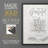 Grateful for the Small Things Framed Print - Solid Wood-678970060-678970070