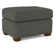 Upholstered Ottoman